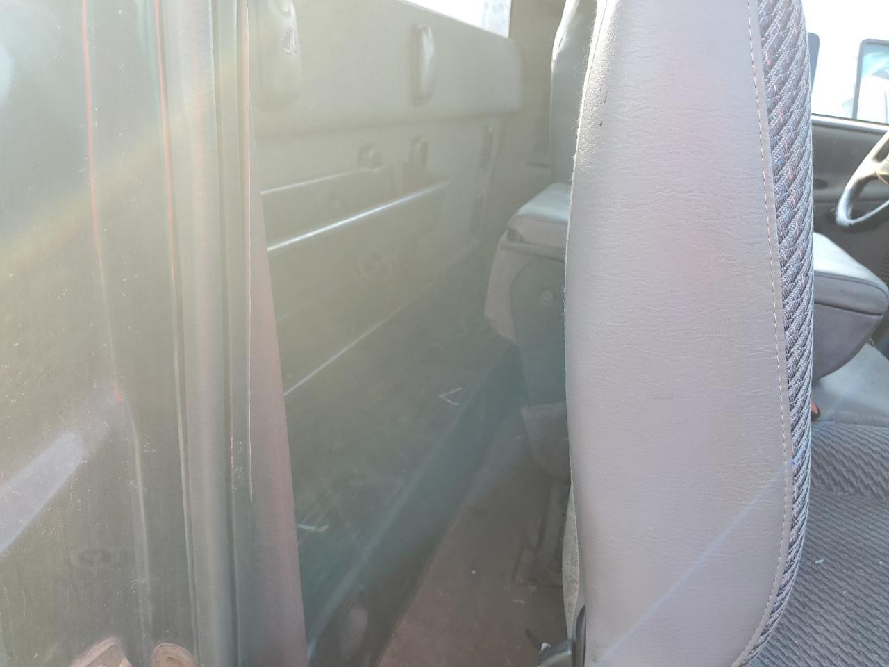 2001 DODGE RAM 1500