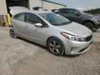 2018 KIA FORTE