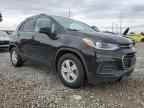 2021 CHEVROLET TRAX