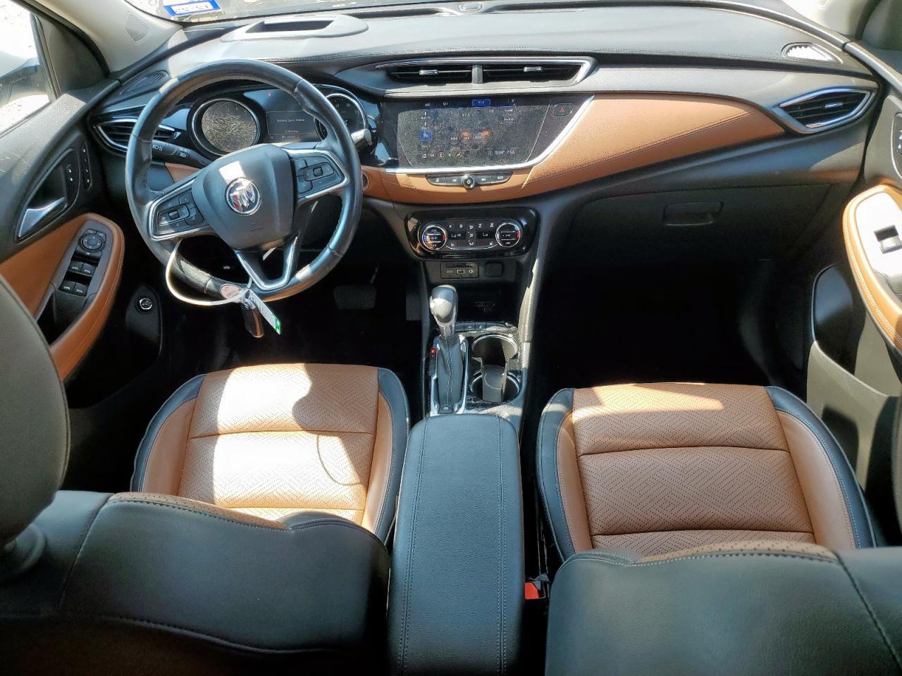 2020 BUICK Encore GX