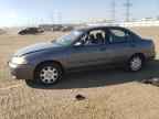 2001 NISSAN SENTRA
