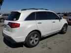 2011 ACURA MDX