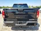 2025 GMC Sierra