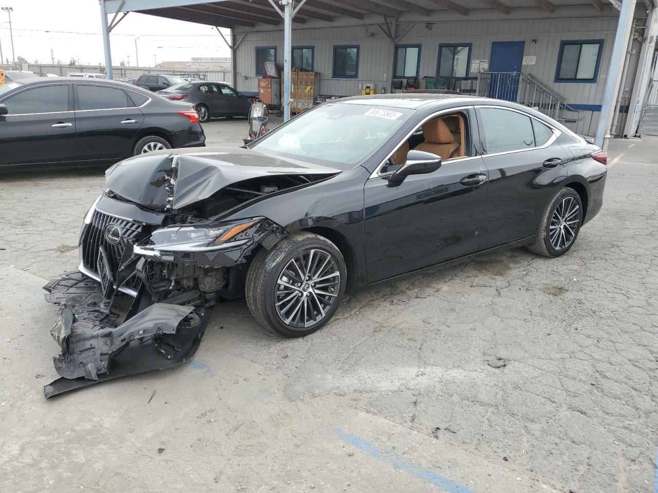 2024 LEXUS ES 300H