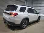 2023 HONDA PILOT