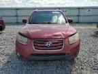 2011 HYUNDAI SANTA FE