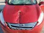 2011 FORD Fiesta