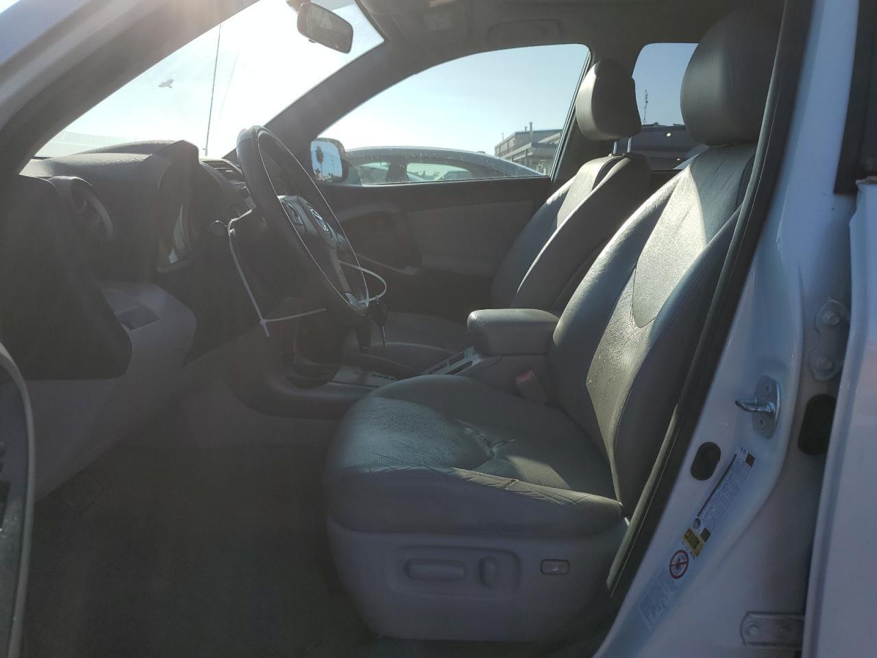 2008 TOYOTA RAV4