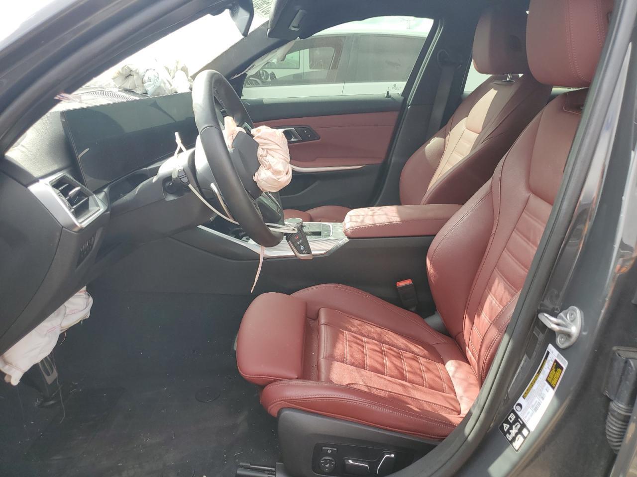 2024 BMW 3 SERIES