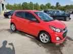 2021 CHEVROLET Spark
