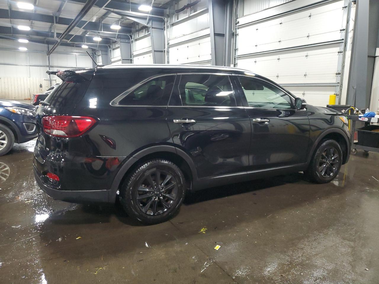 2020 KIA SORENTO