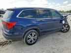 2018 HONDA PILOT