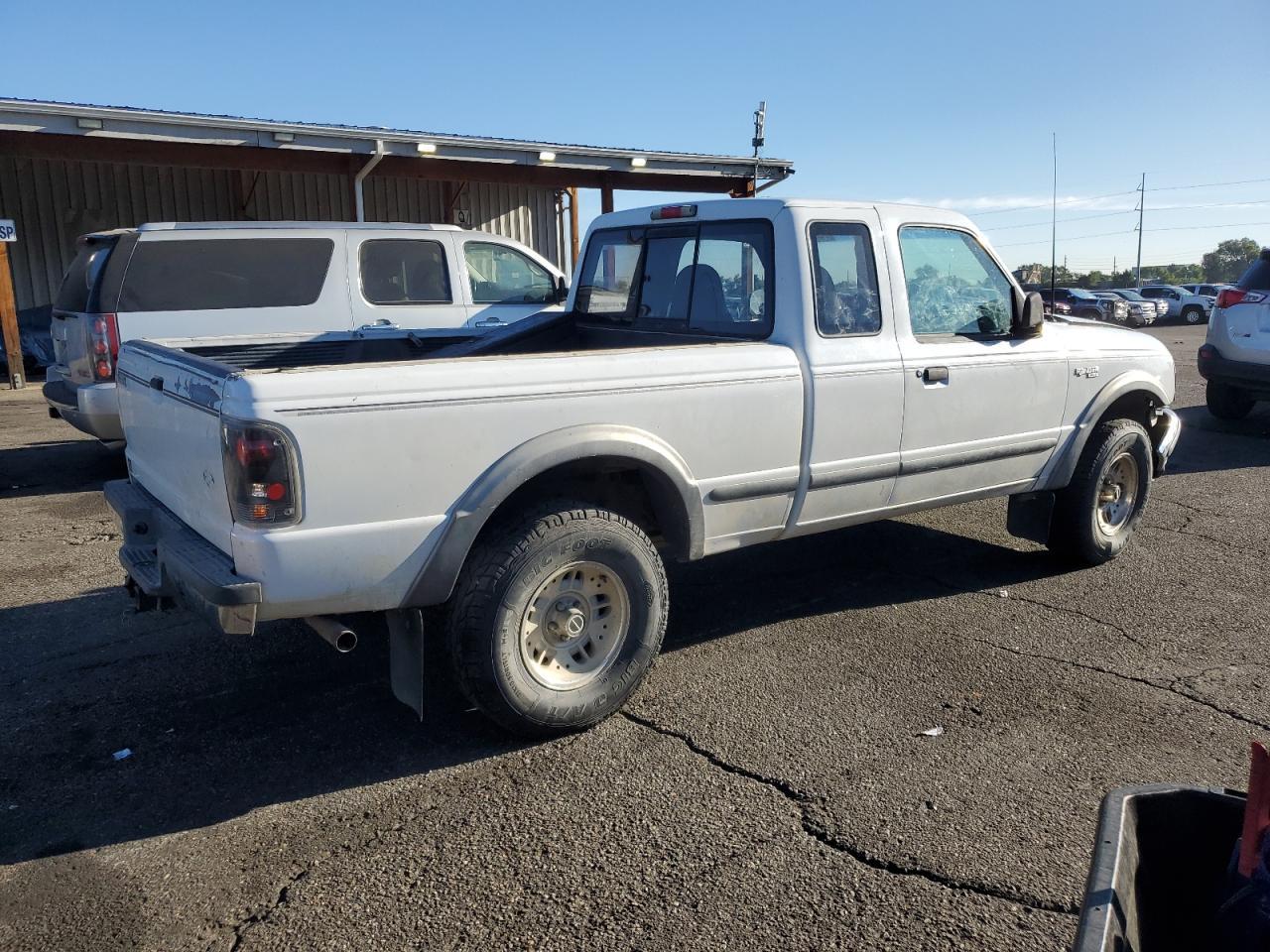 1994 FORD RANGER