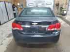 2011 CHEVROLET CRUZE