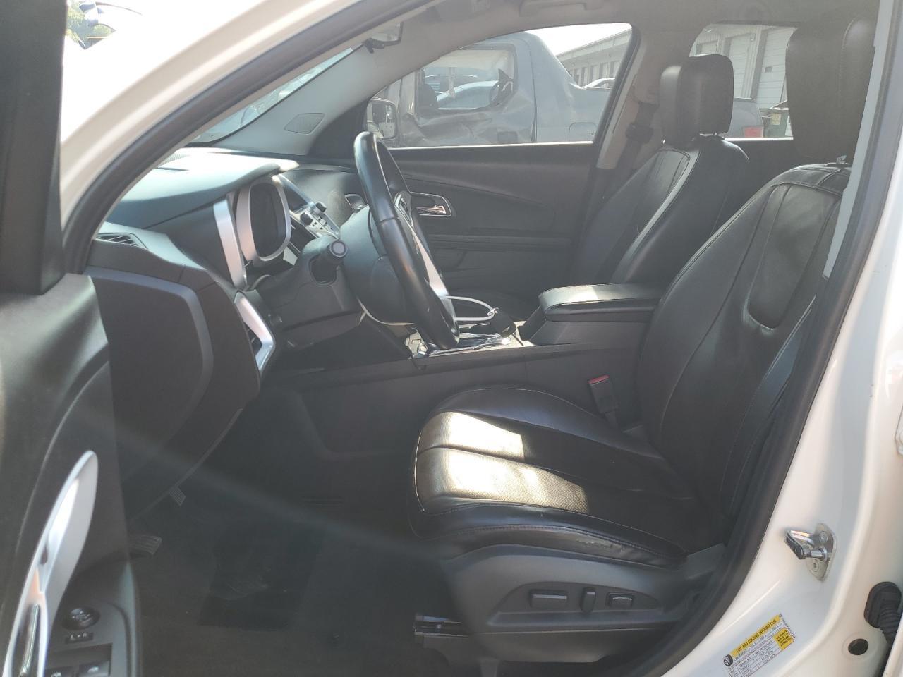 2013 CHEVROLET EQUINOX