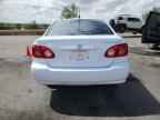 2008 TOYOTA COROLLA