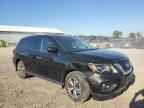 2017 NISSAN PATHFINDER