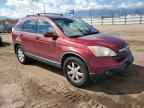 2009 HONDA CR-V