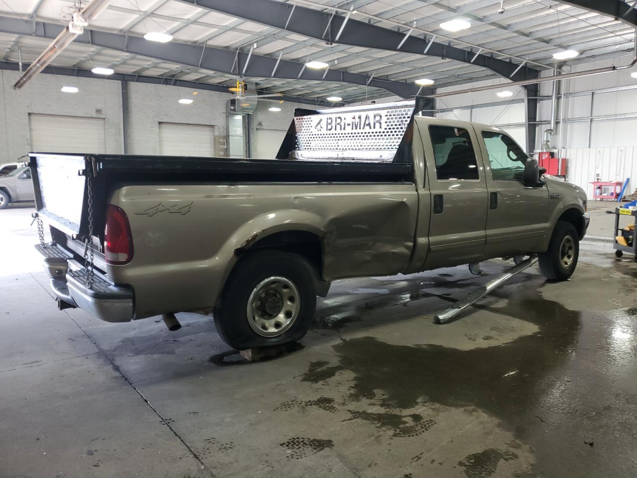 2002 FORD F-250