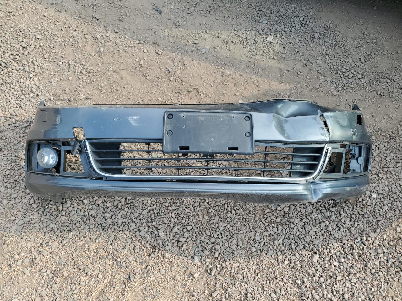2013 VOLKSWAGEN EOS
