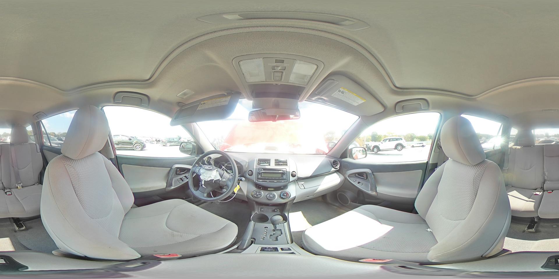 2012 TOYOTA RAV4
