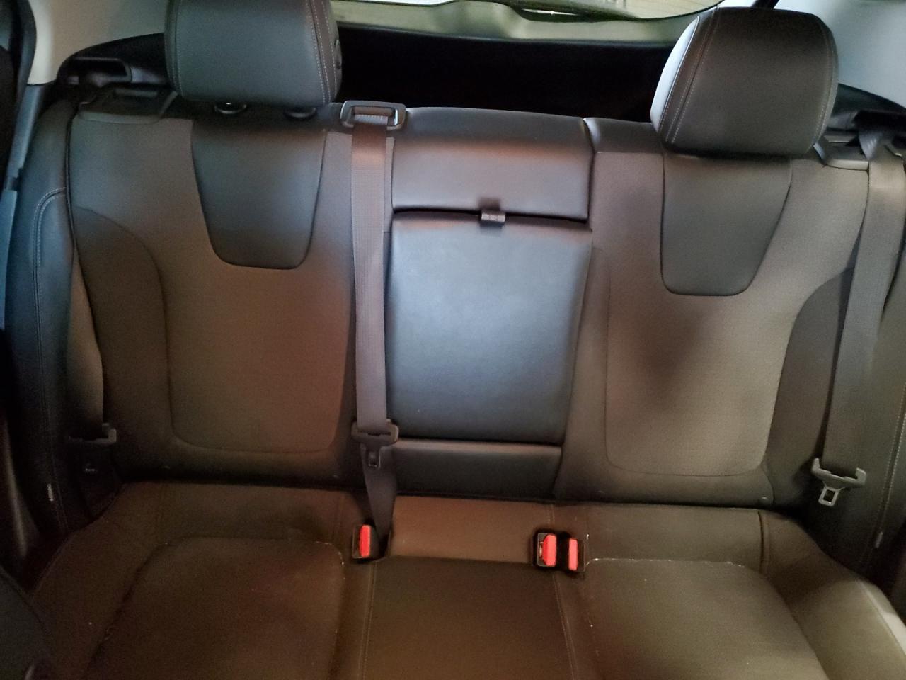 2021 BUICK Encore GX