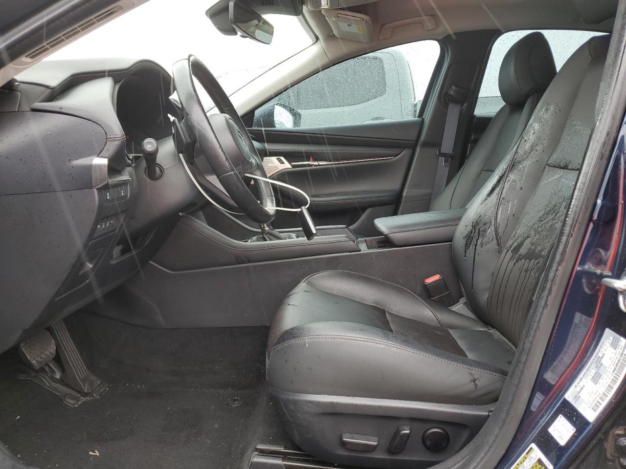 2023 MAZDA 3