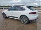 2015 PORSCHE Macan