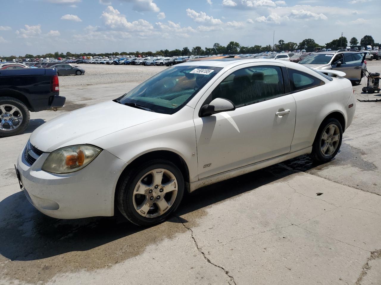 2006 CHEVROLET COBALT