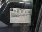2012 CHEVROLET CRUZE