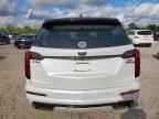 2021 CADILLAC XT6