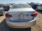 2018 CHEVROLET IMPALA