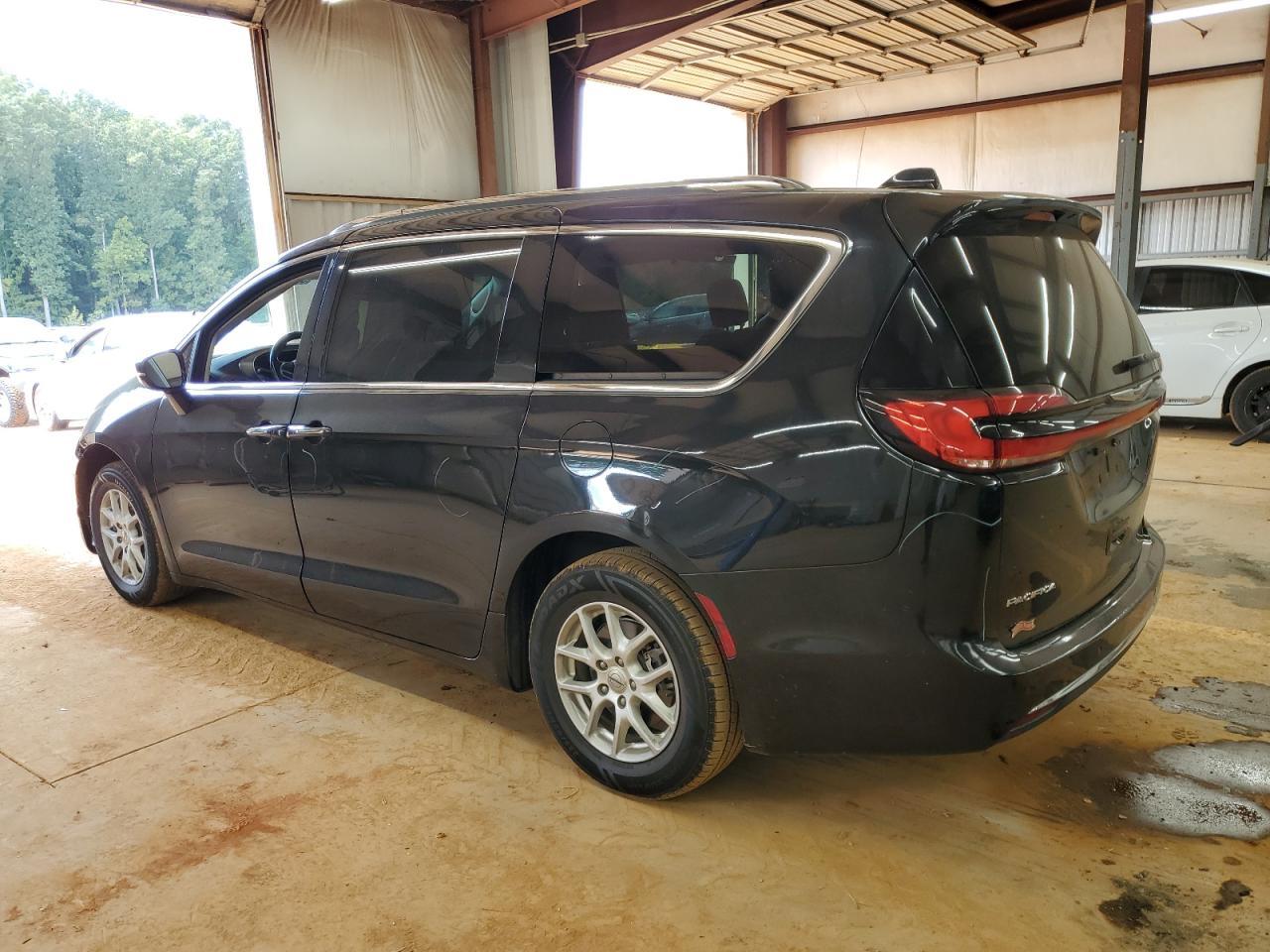 2021 CHRYSLER Pacifica