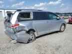 2012 TOYOTA SIENNA