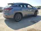2022 LEXUS RX 450H