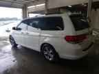 2008 HONDA ODYSSEY
