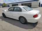 2005 HYUNDAI SONATA