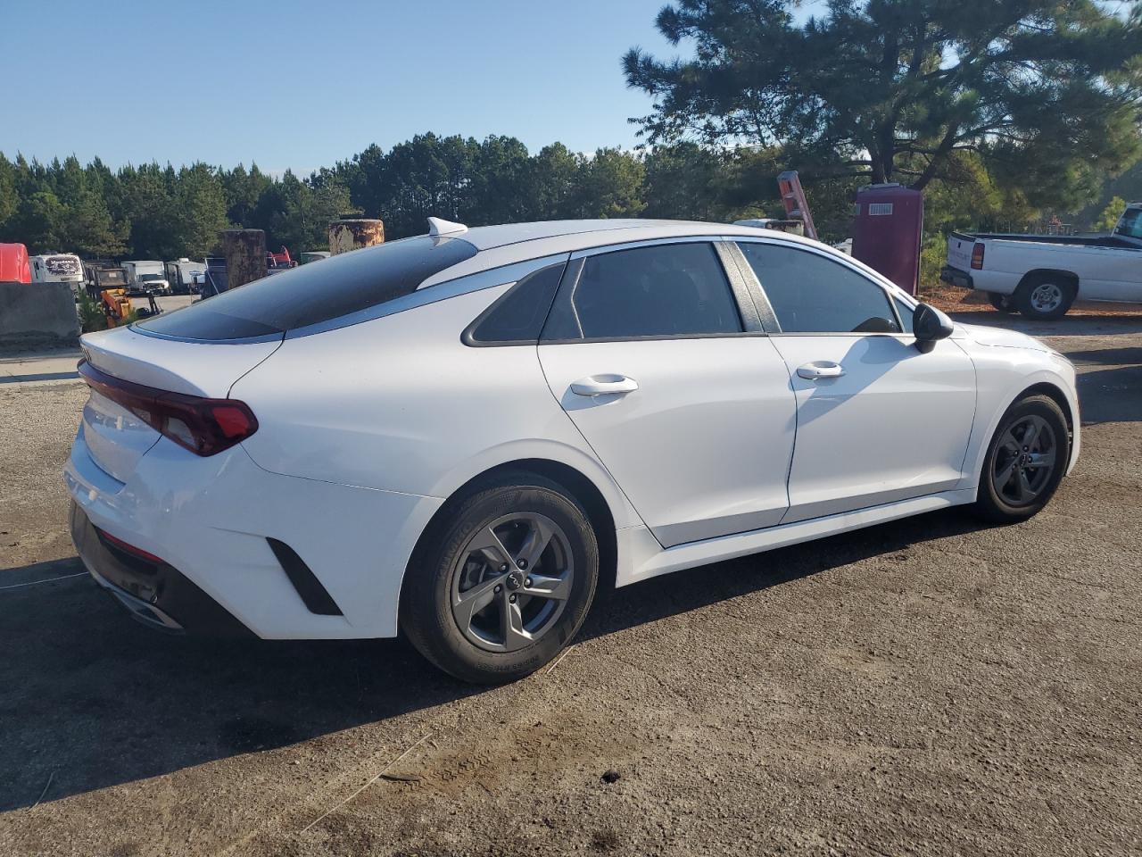 2023 KIA K5