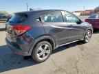 2017 HONDA HR-V
