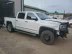 2018 GMC Sierra