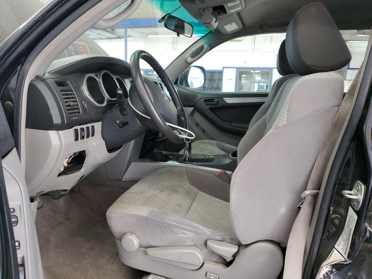 2005 TOYOTA 4Runner