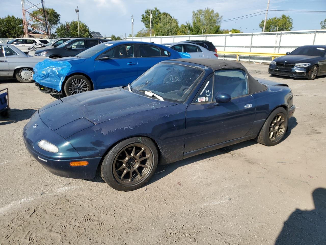 1996 MAZDA MX-5 Miata