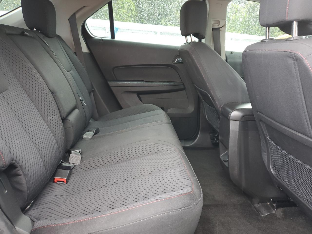 2013 CHEVROLET EQUINOX