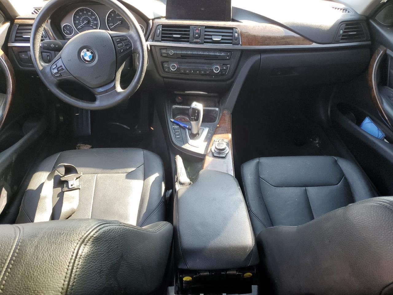 2013 BMW 3 SERIES