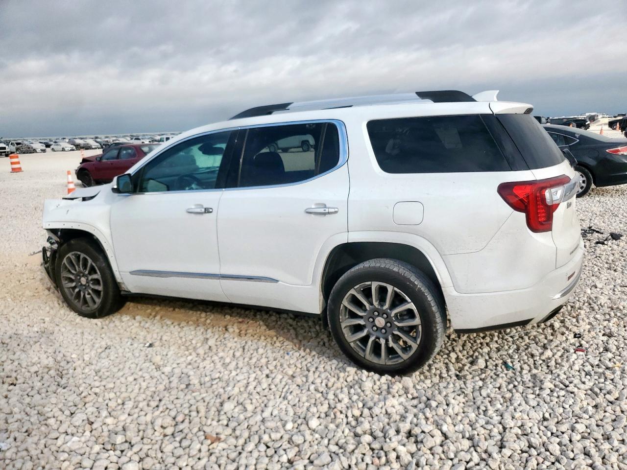 2020 GMC ACADIA