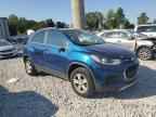 2020 CHEVROLET TRAX