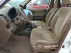 2002 HONDA CR-V