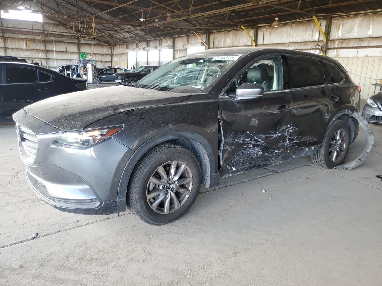 2019 MAZDA CX-9
