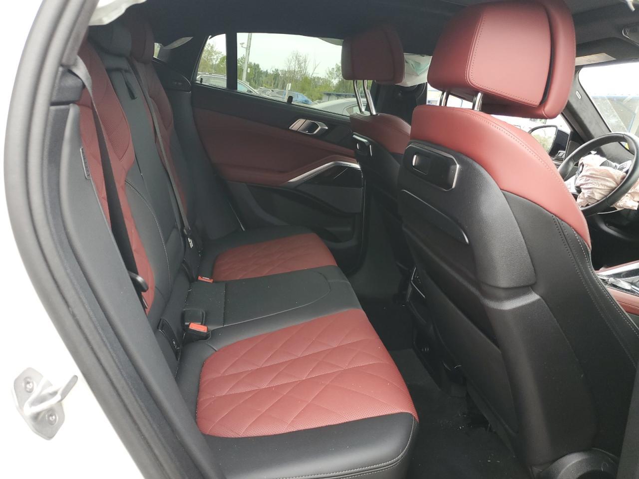 2024 BMW X6