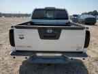 2018 NISSAN Frontier